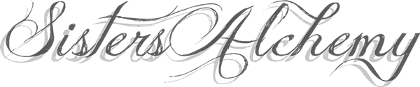 SistersAlchemy logo